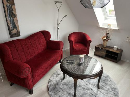 Toms great house of hygge — 4-Star Luxury Hotel in Suederstapel, Germany