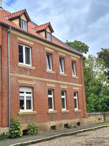 Ferienhaus Bärbel - last minute hotel in Ditfurt