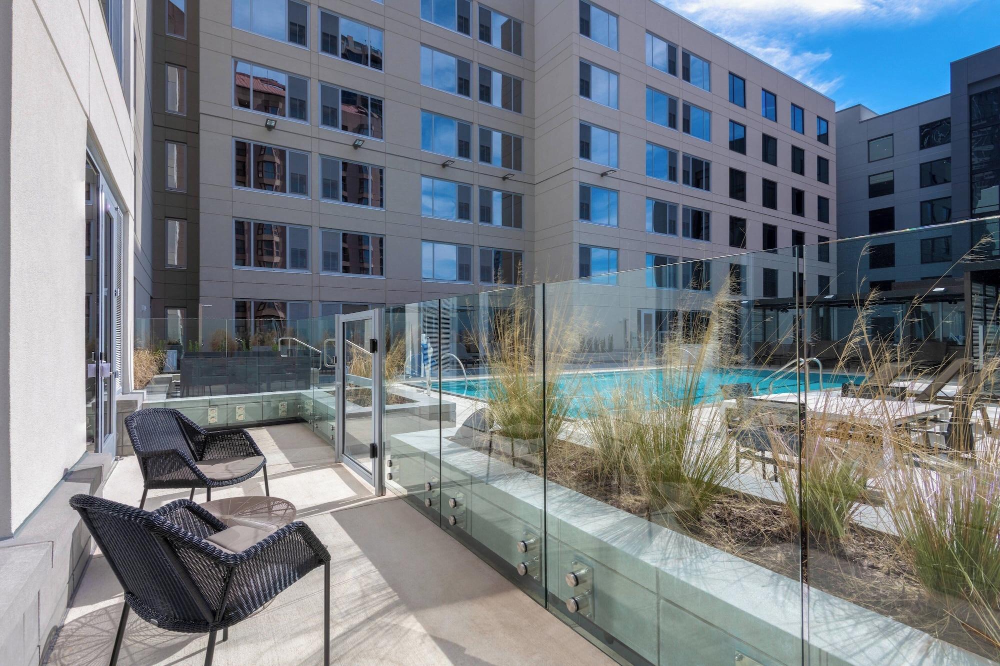 AC Hotel by Marriott Atlanta Midtown - photo 6
