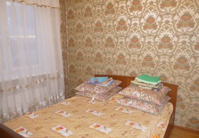 Alatyr Omsk st. Chkalova 37 in Omsk, Russia