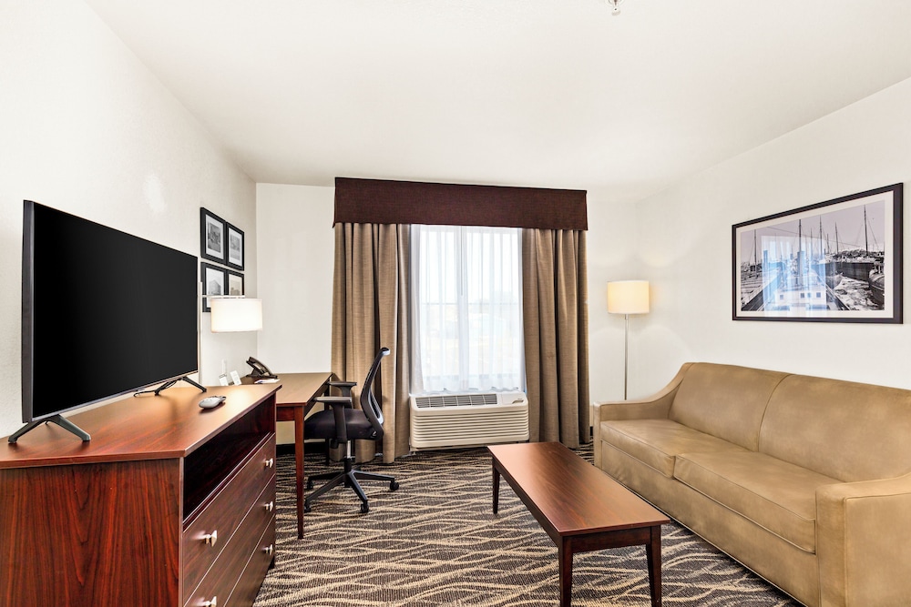 Cobblestone Hotel & Suites Ottumwa - photo 14