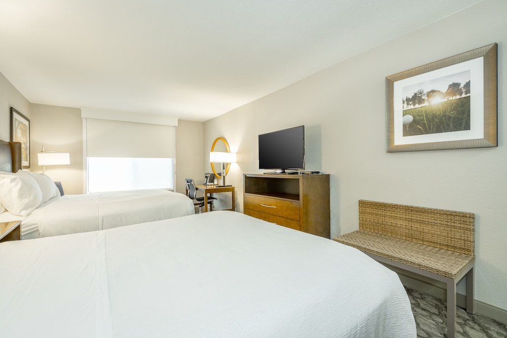 Holiday Inn Hotel & Suites Peachtree City by IHG - photo 6