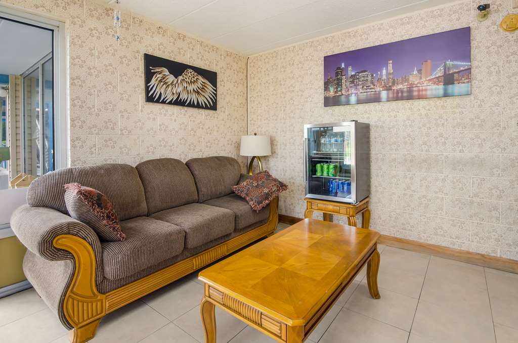 Americas Best Value Inn Wytheville - photo 9
