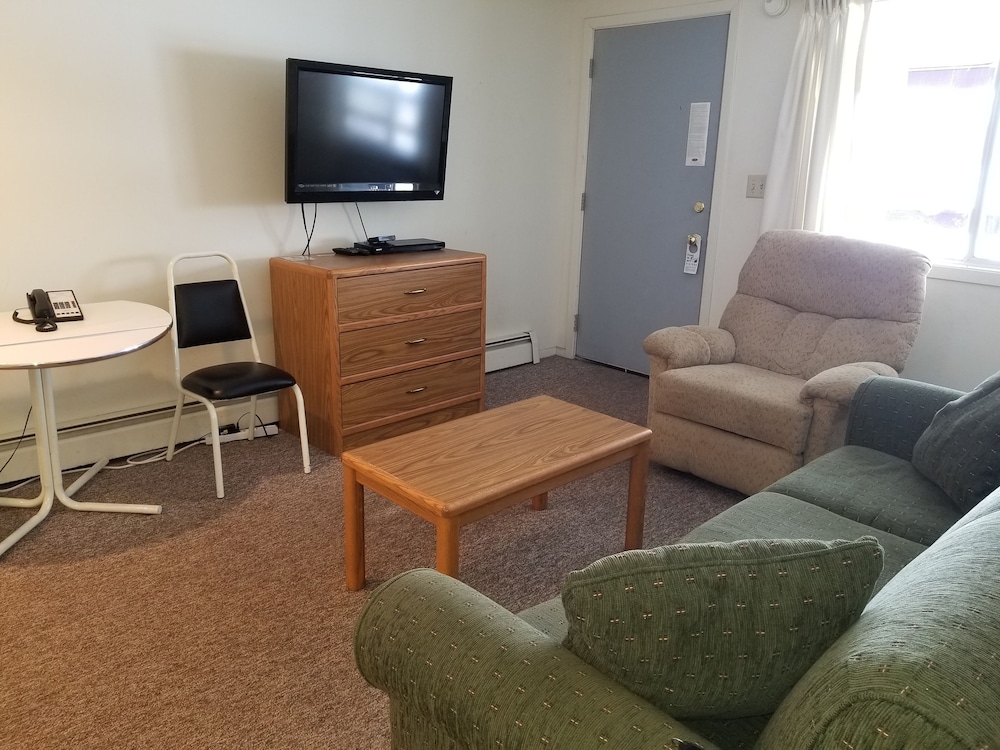 Lakeshor Motor Inn - photo 19