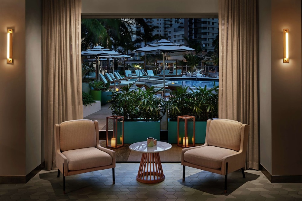 The Gates Hotel South Beach - photo 47