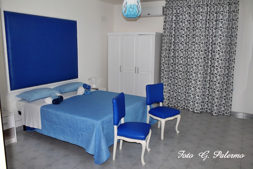 Vento di Scirocco in Pozzallo, Italy