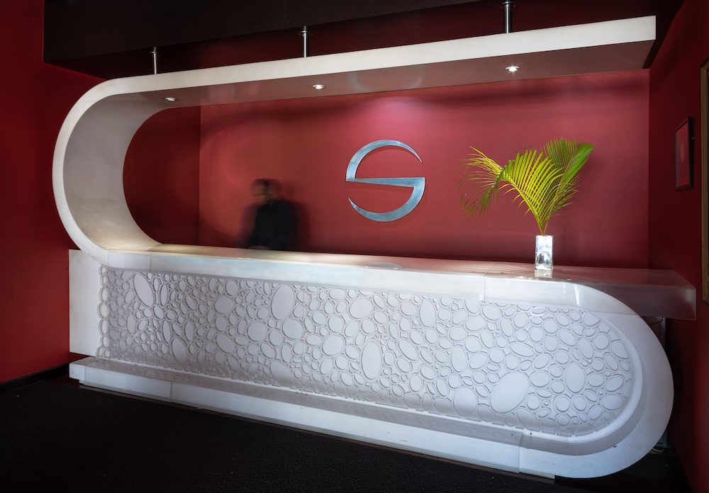 S Hotel Kingston — Kingston — photo 4