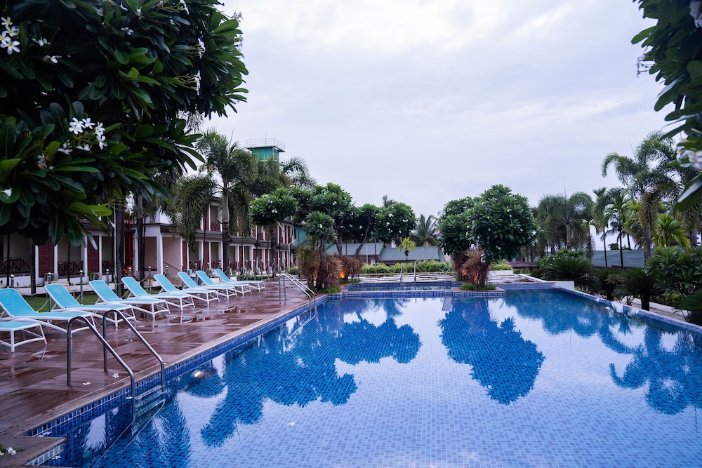 The Fern Greenleaf Resort — Ratnagiri — photo 2