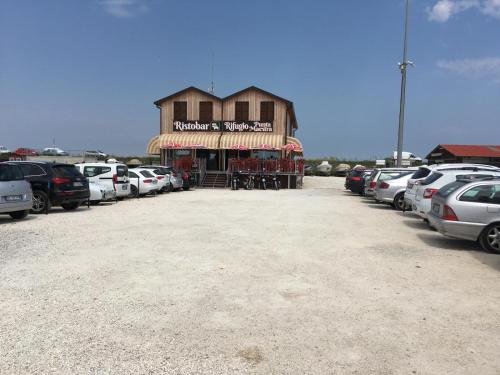 Rifugio Punta Maestra — hotel in Pila