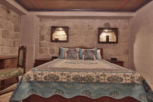 Guzide Cave Hotel — Nevsehir — photo 2