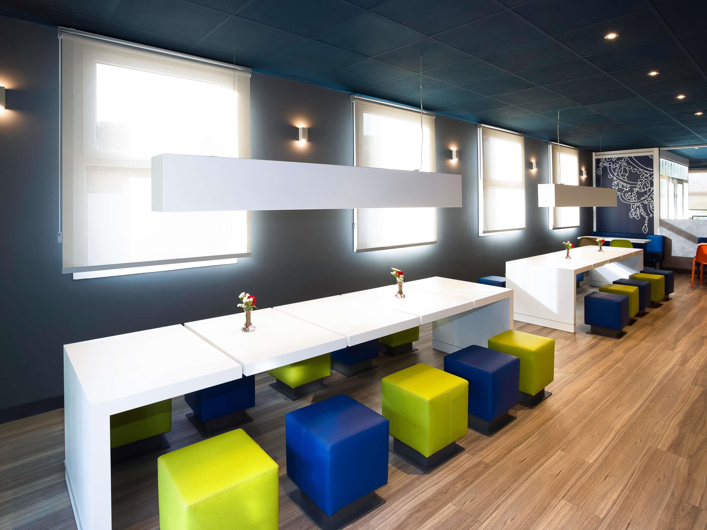 Ibis Budget Madrid Alcorcon Mostoles 4273220 — Alcorcon