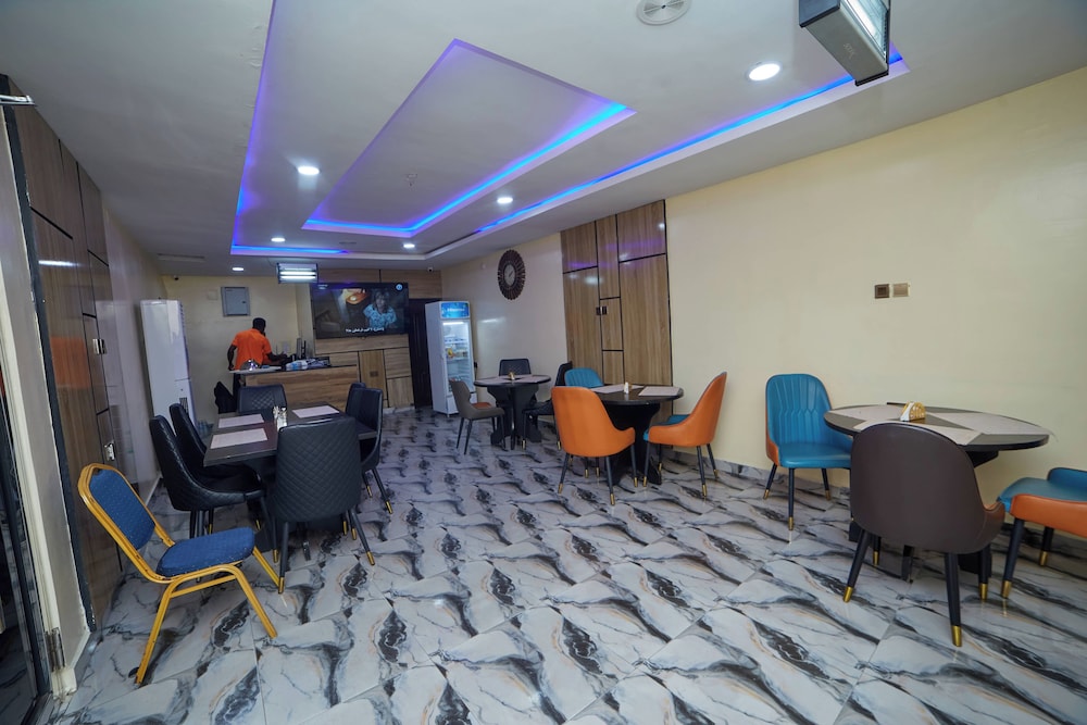 Master Class — Uyo — photo 4