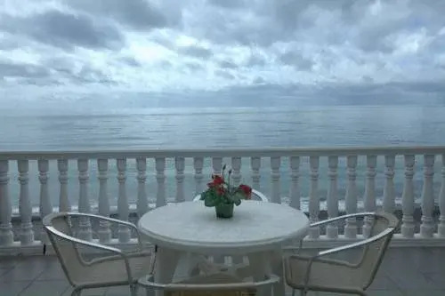 Inn Tropikana - last minute hotel in Sochi