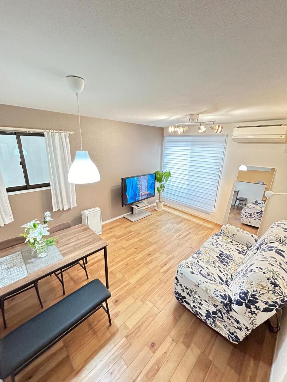 Ueno new villa — 4-Star Luxury Hotel in Tokyo, Japan