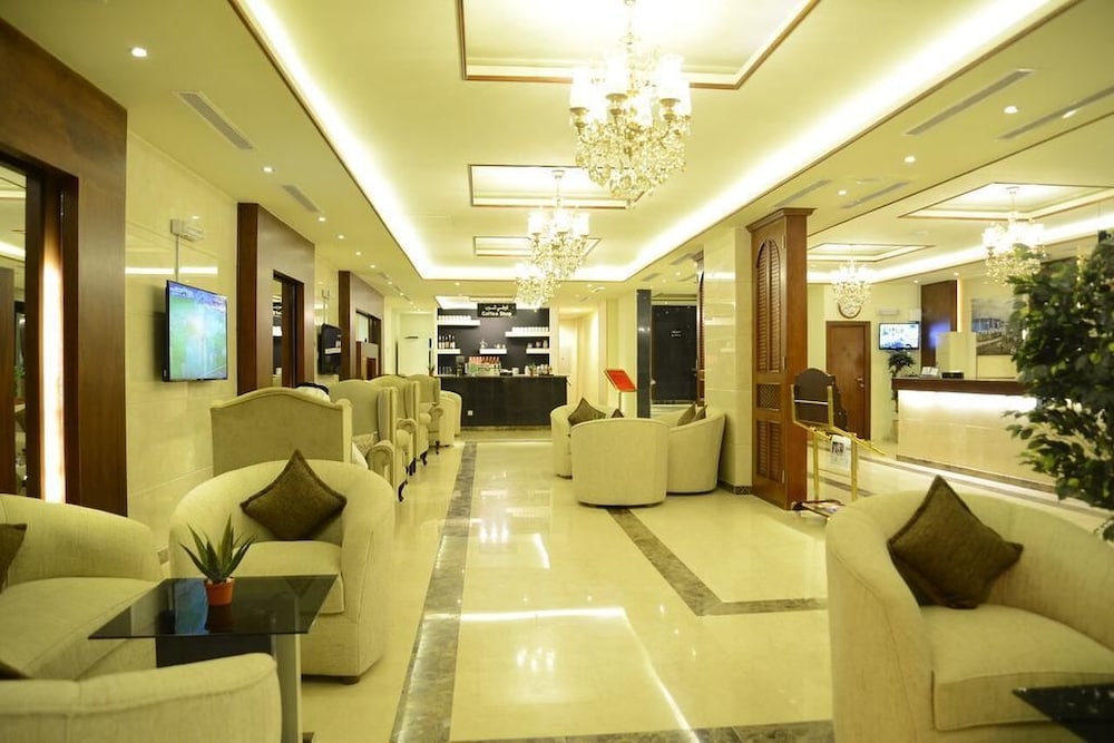 Yanbu Almakan Hotel Apartments in Yanbu, Saudi Arabia