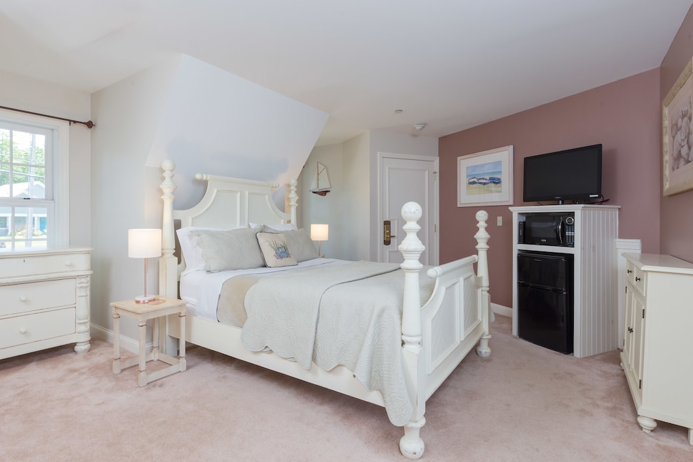 Sheepscot Harbour Village Resort - photo 86