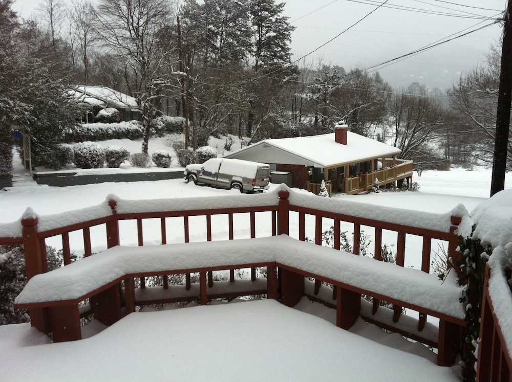 Mountain Aire Cottages & Inn - photo 173