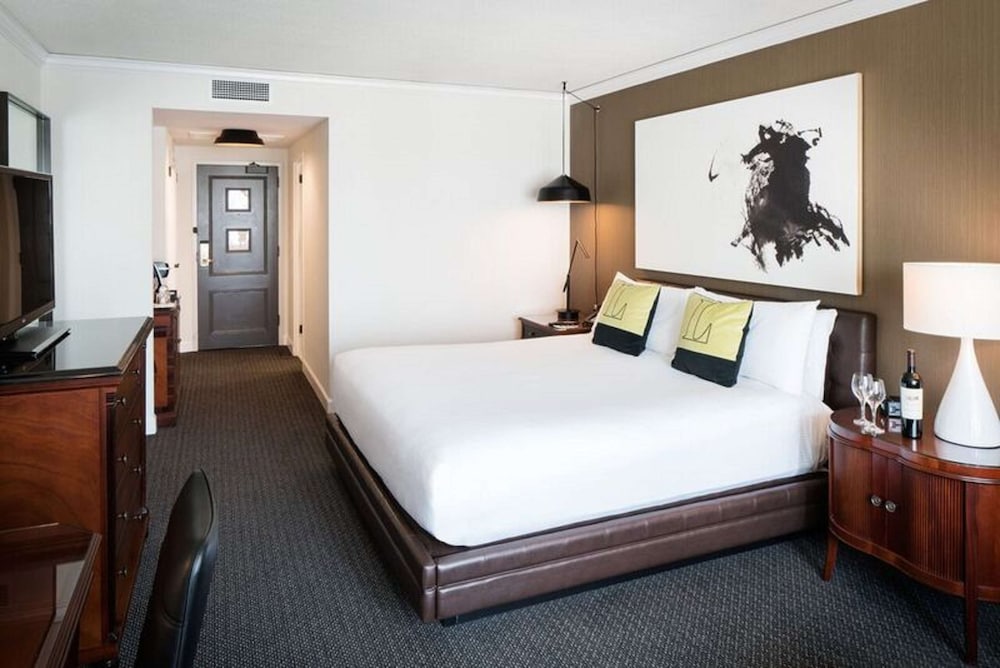 The Logan Philadelphia Curio Collection by Hilton - photo 45