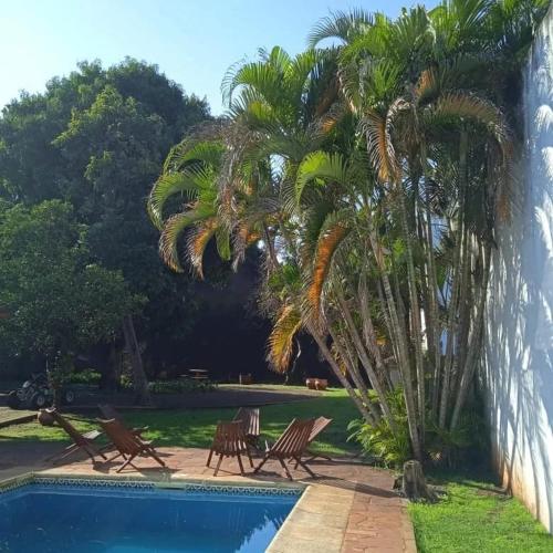 LaRomana in Posadas, Argentina