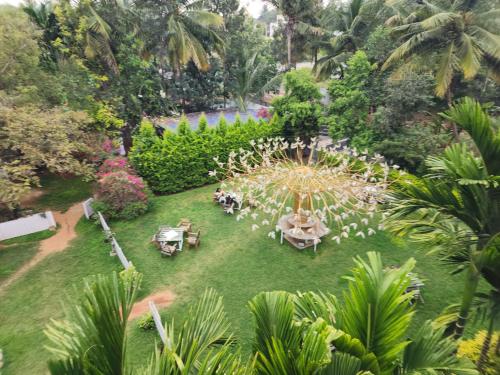 Seed Resort — Shrirangapattana — photo 3