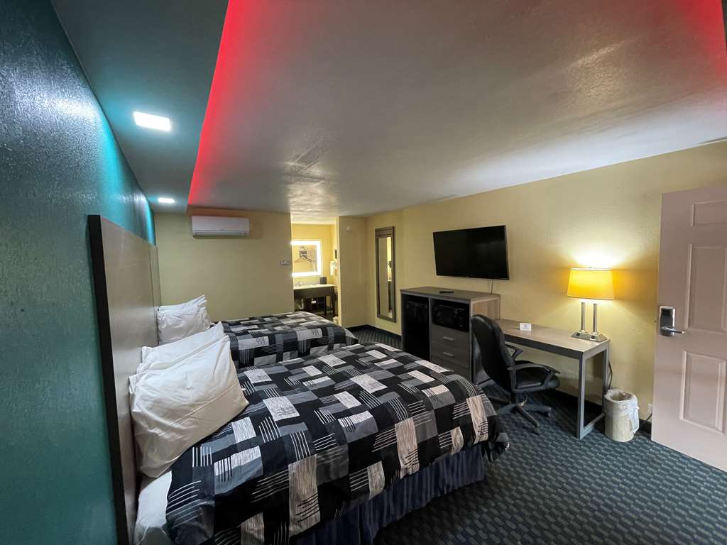SureStay Plus Hotel by Best Western Odessa - photo 20