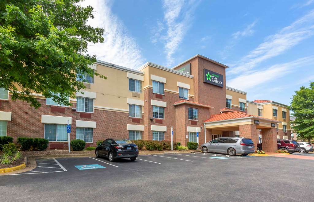 Extended Stay America Suites Washington DC Tysons Corner - photo 3