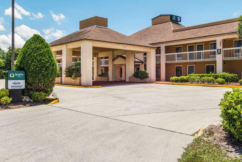 Suburban Studios Hotel Kingsland Near I 95 in Kingsland, United States
