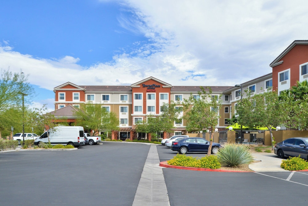 TownePlace Suites by Marriott Las Vegas Henderson - photo 39