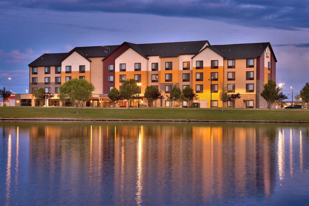 Towneplace Suites Salt Lake City West Valley - featured photo