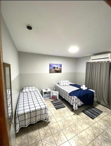 Hotel Vale do Sol in Tres Lagoas, Brasil