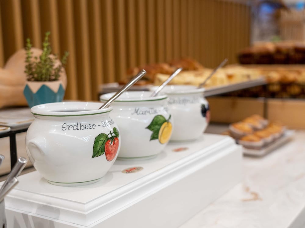 מזון ומשקאות