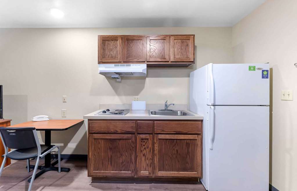 Extended Stay America Select Suites Lubbock West - photo 17