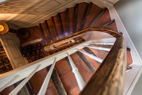 Les Balcons De La Cité Le Saint Germain in Carcassonne, France