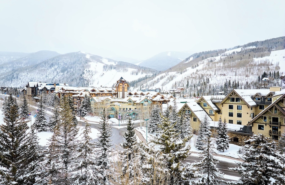 The Sebastian Vail in Vail, United States