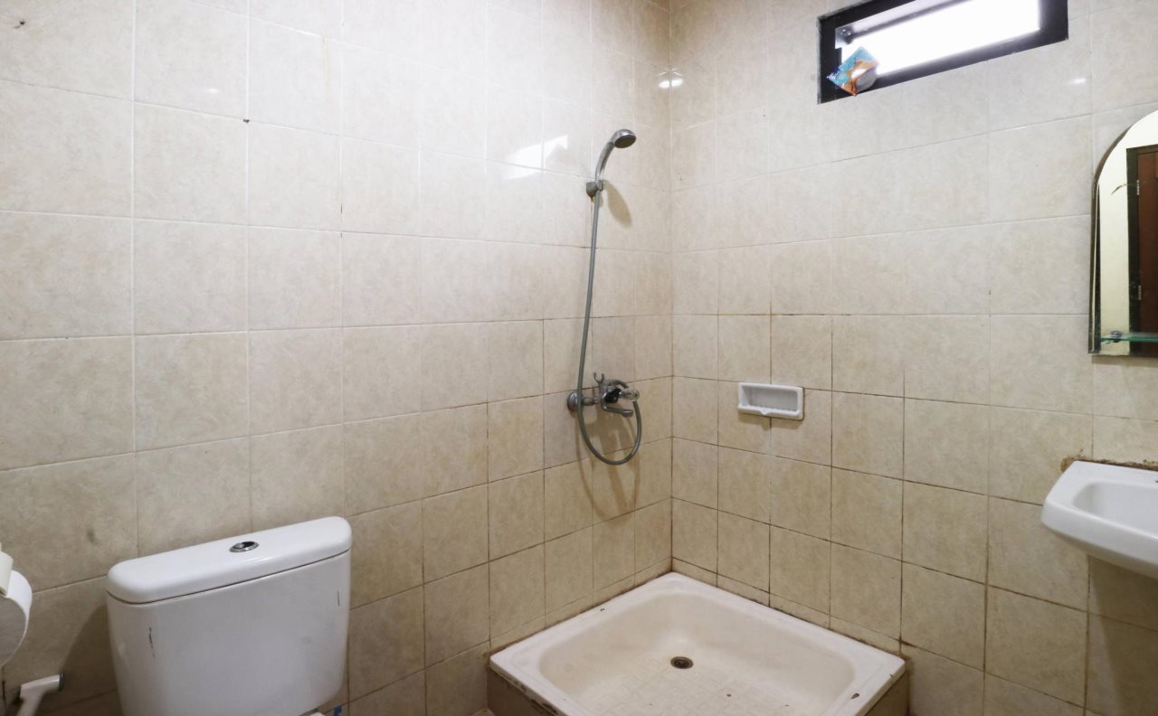 Hotel Accram — Unknown City — photo 5