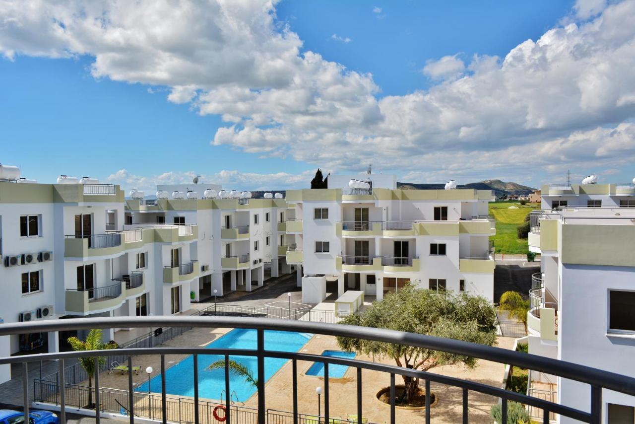 Oceania Bay Village