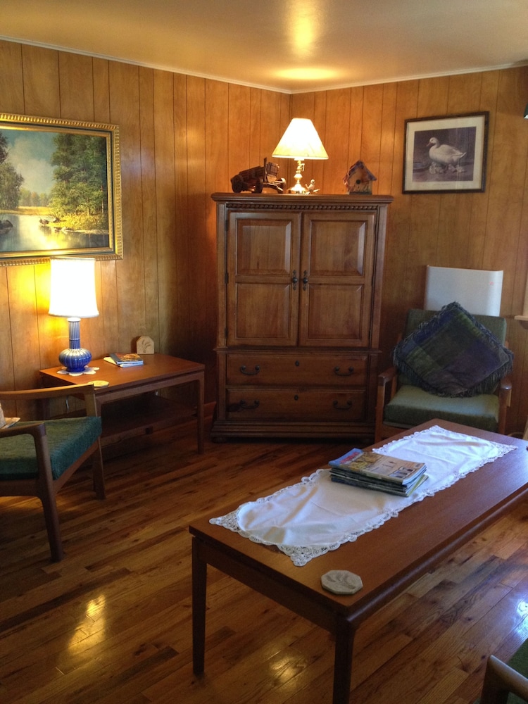 Mountain Haven Inn - photo 34
