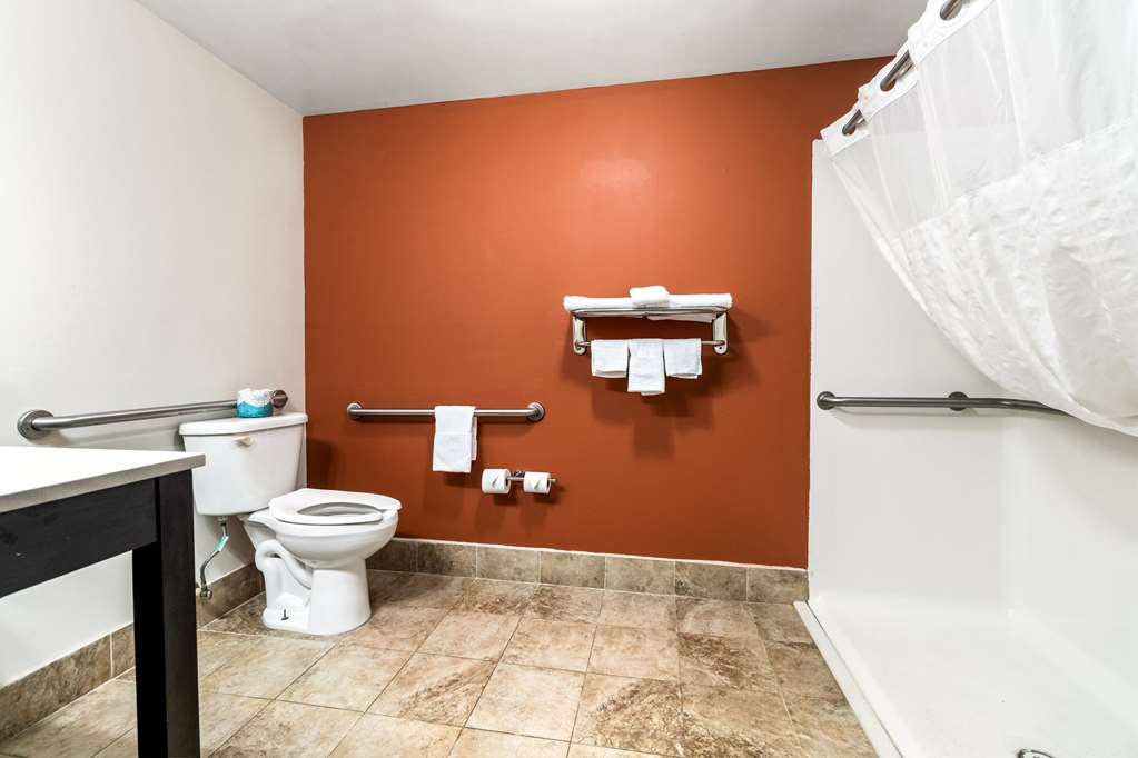 Sleep Inn & Suites Dyersburg I 155 - photo 42