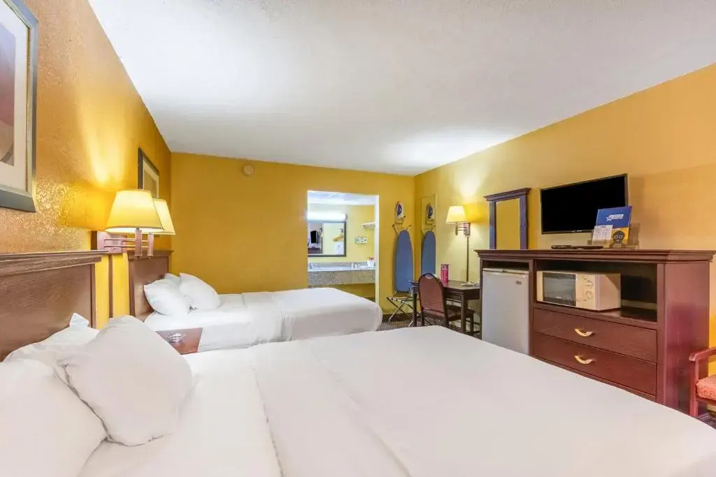 Days Inn Elk City - photo 19
