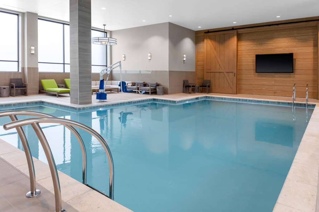 Hyatt House Nashville Downtown Convention Center - photo 21