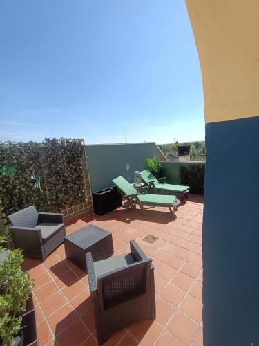 Los Pepinos - last minute hotel in Zamora