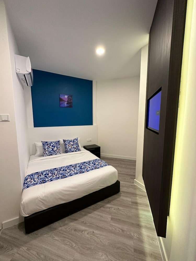 Hotel Apsara Temerloh in Temerluh, Malaysia