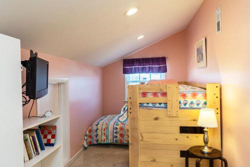 1 4 Us by Oak Island Accommodations - photo 6