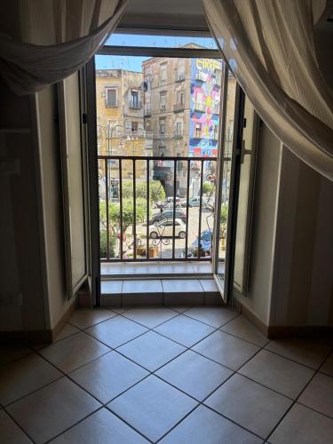 Domus Sanità 24 — 4-Star Luxury Hotel in Naples, Italy