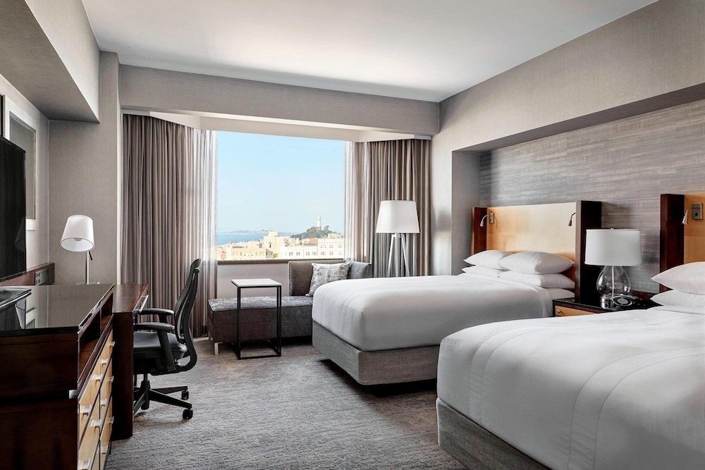San Francisco Marriott Union Square - photo 15