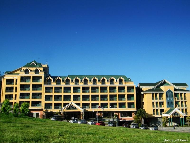 Sunrise Holiday Mansion in Alfonso, Philippines