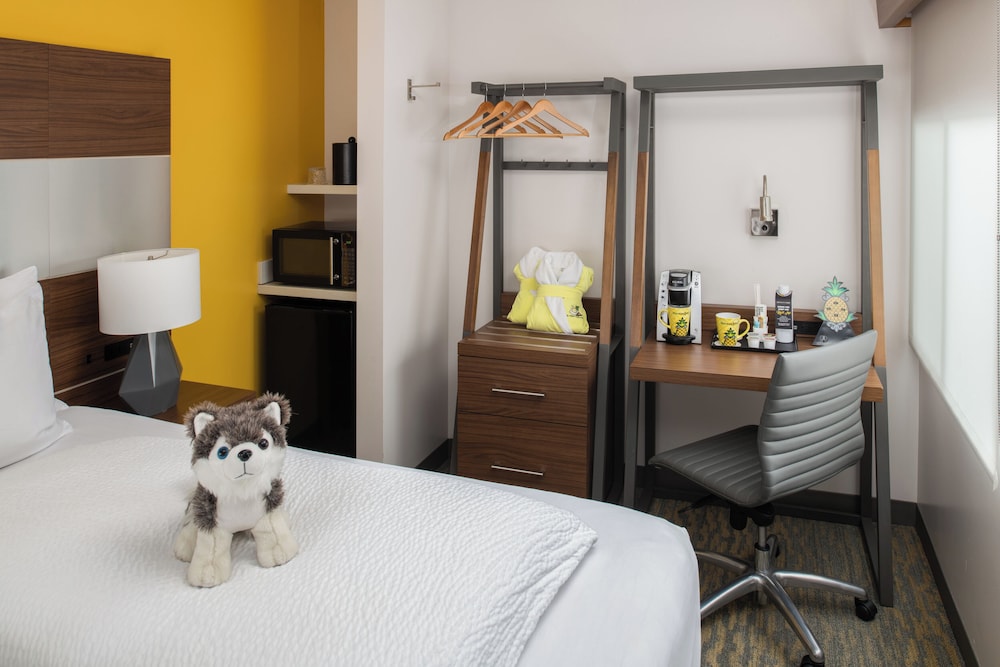 Hotel Z - photo 18
