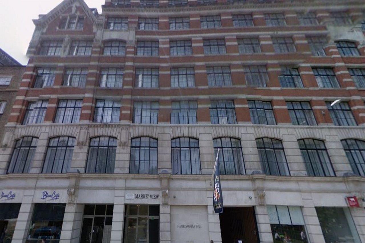 Market View by BridgeStreet — 4-Star Luxury Hotel in London, United Kingdom