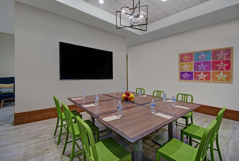 Home2 Suites by Hilton Houston Medical Center TX - photo 51
