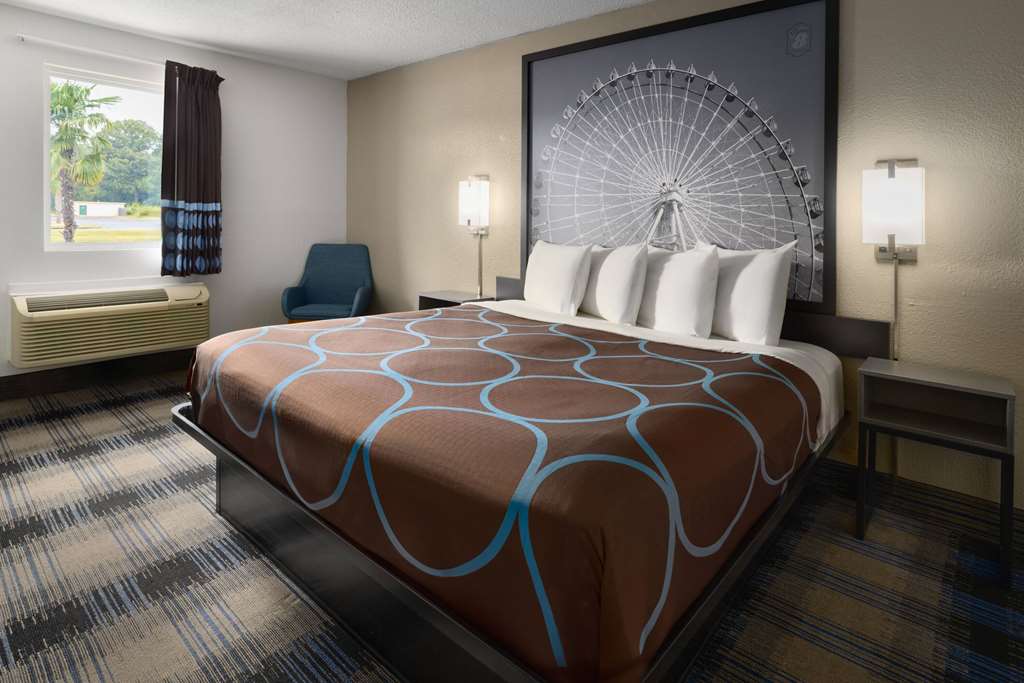 Super 8 By Wyndham Perry Ga - photo 20
